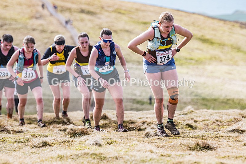 Black Combe-868 - Black Combe Fell Race Saturday 7th March 2026