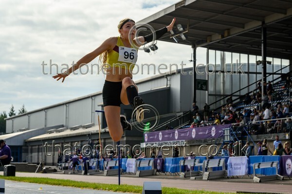 Sen25SUN-915175 - Field Female Set One