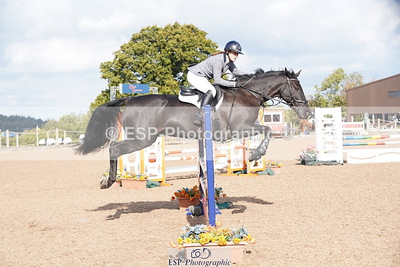 241005A-102436-04452 - SAT Cls 8 Snr British Novice & 90cm Open