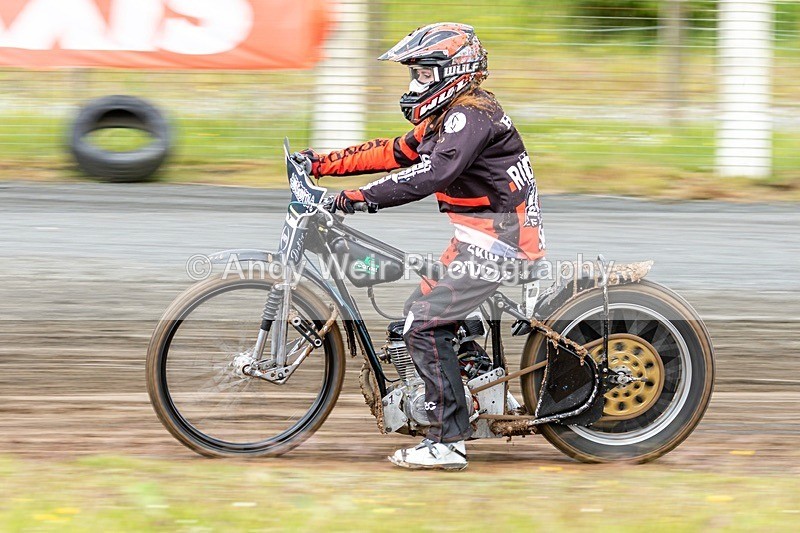 220702-7D-8E0A8715 - Ride & Skid It  Speedway Experience 02nd July 22