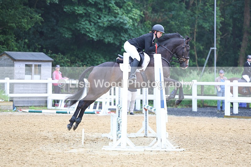 3E7A5014 - Class 3: Senior 80cm