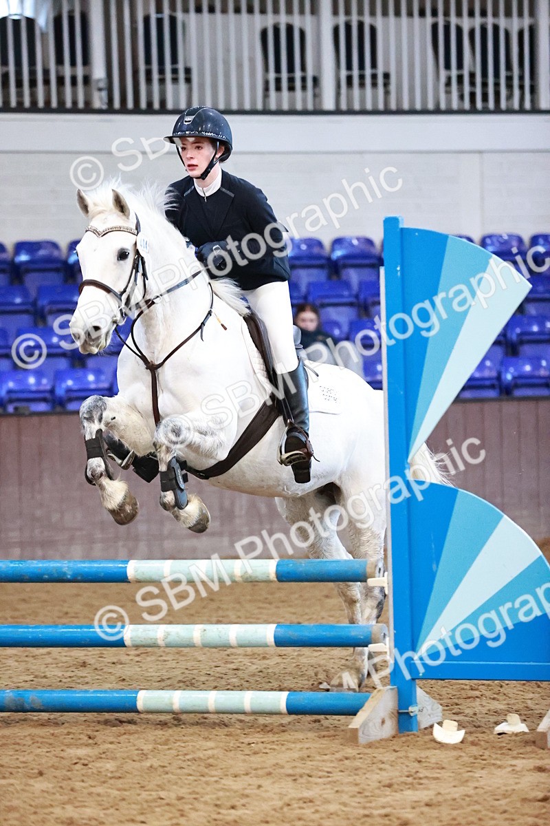 SBM_000166 - Class 1 - 70cm