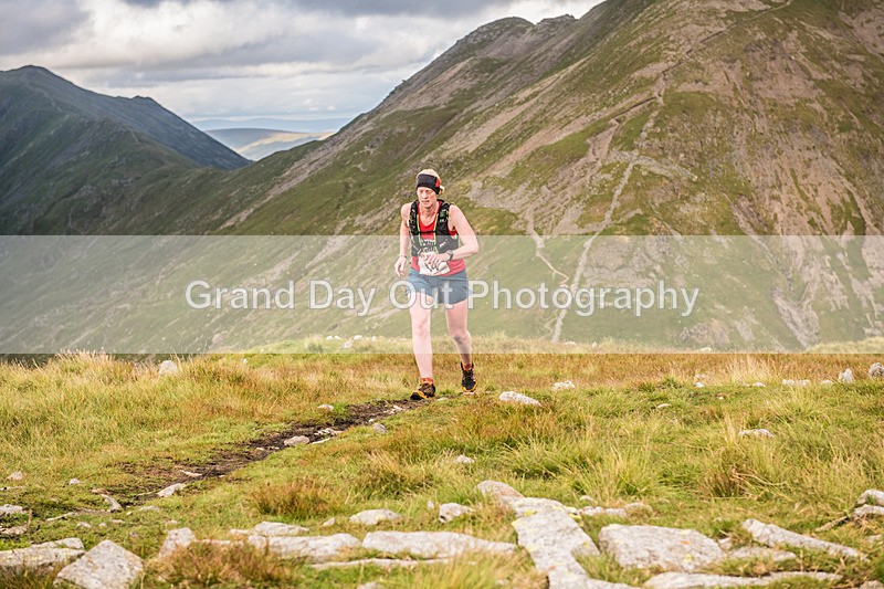 Seat Sandal-527 - Seat Sandal Fell Race Wednesday 12th July 2023