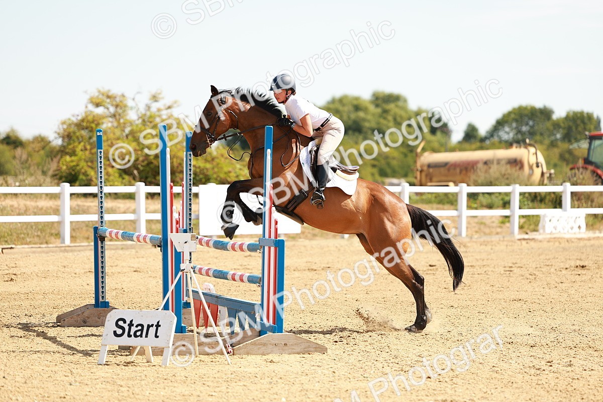 SBM_002928 - Class 10 - 0.95cm Amateur Championship