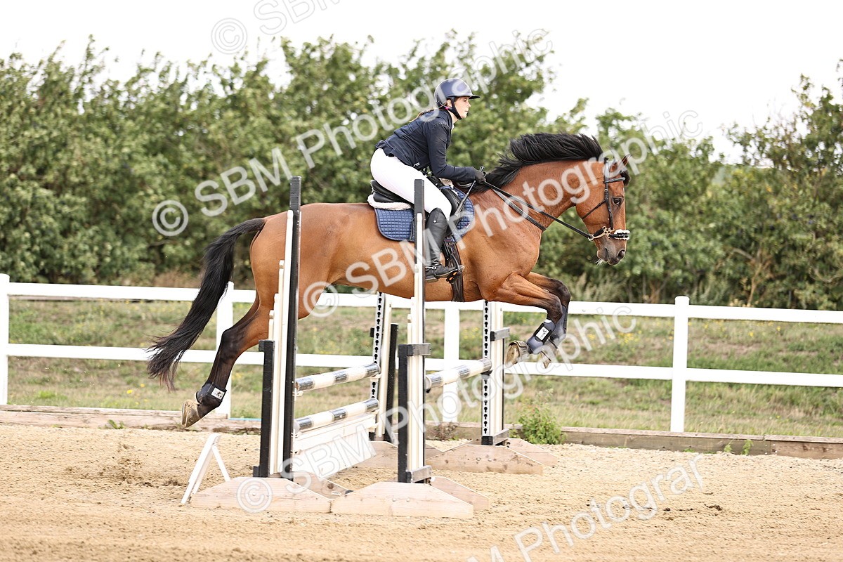 SBM_004095 - Class 3 -  Senior British Novice - 90m Open