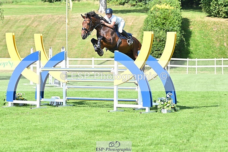 230909-112558-05181 - Cls 11 Snr Foxhunter & 1.20m Open
