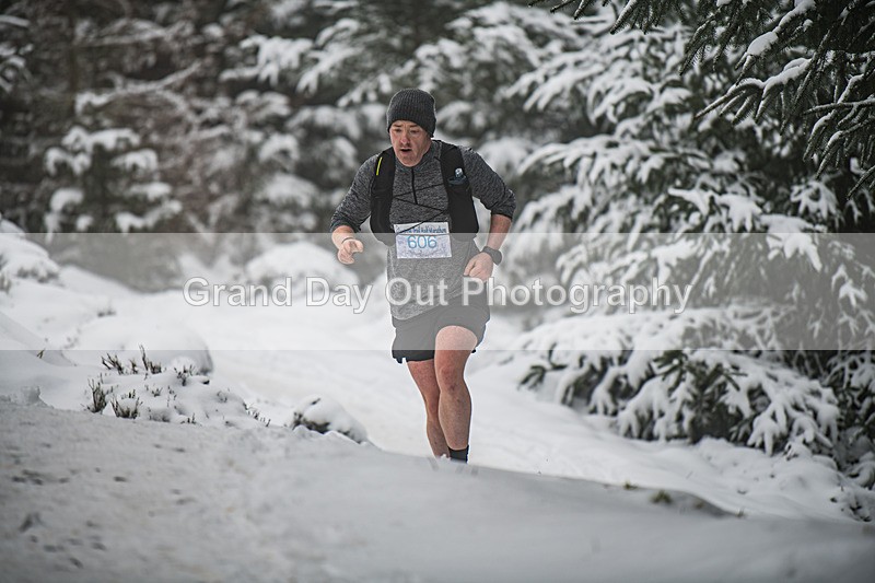 Glentress-929 - High Terrain Events Glentress 42, 21 & 10K Trail Races Sunday 15th February 2026