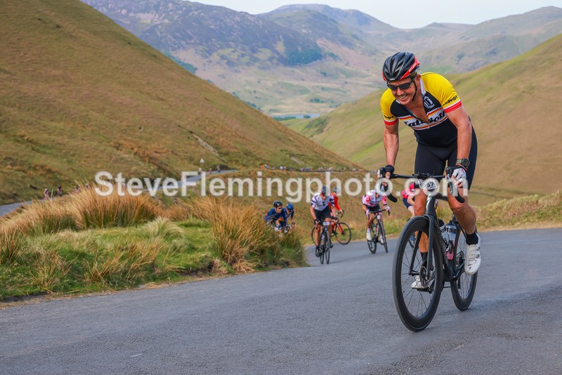 095456 - Newlands Pass 09.00-10.00