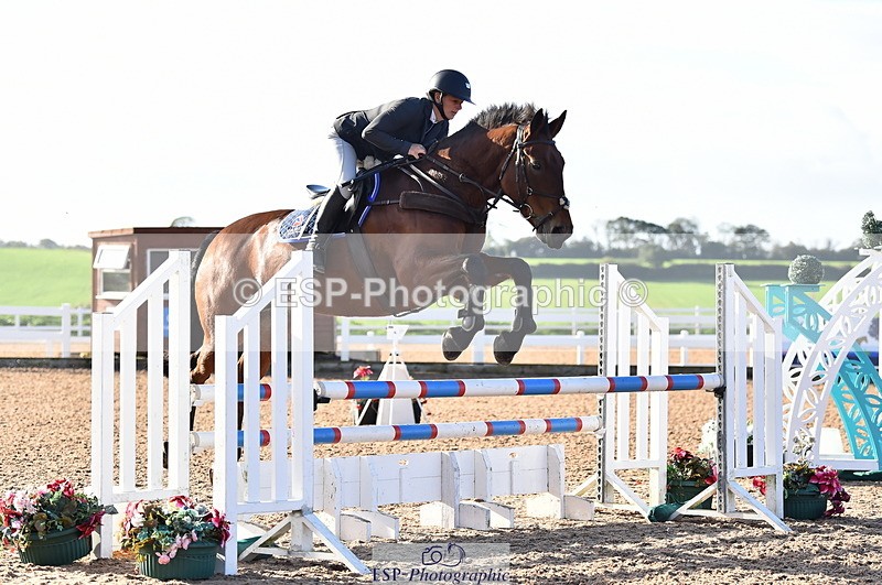 231014A-095652-03802 - Cls 12 British Novice & 90cm Open