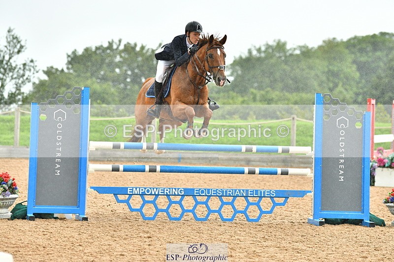 230729A-100806-05058 - Cls 14 NAF Bronze League Semi Final