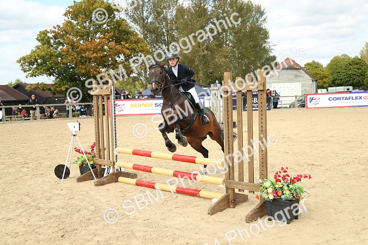 SBM_46515 - J7 - Junior Pony 60cm Championship