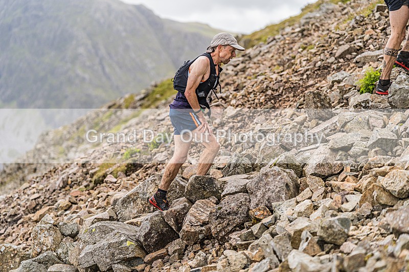 Borrowdale-559 - Borrowdale Fell Race Saturday 3rd August 2024