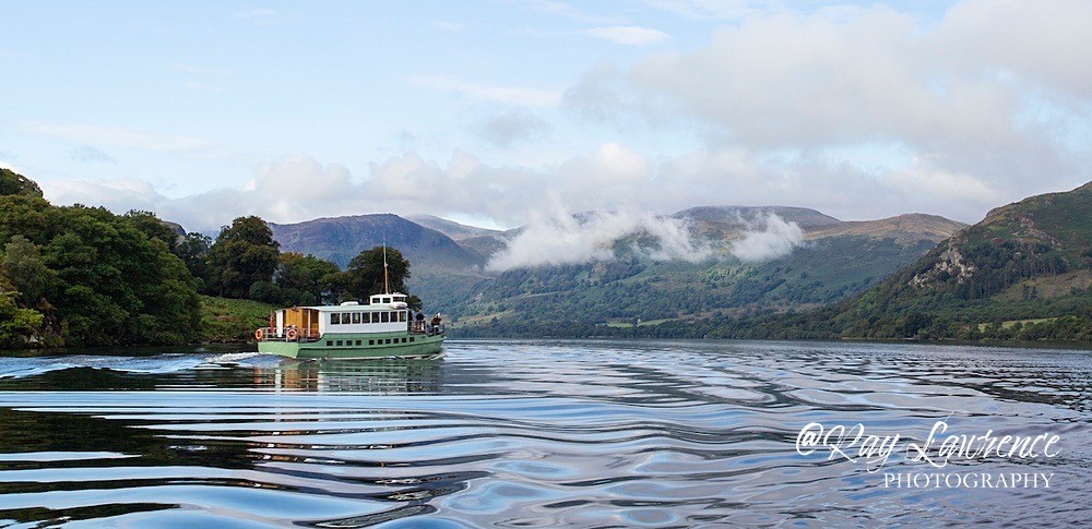 Ullswater Ripple_RLP0005 - Close to Home