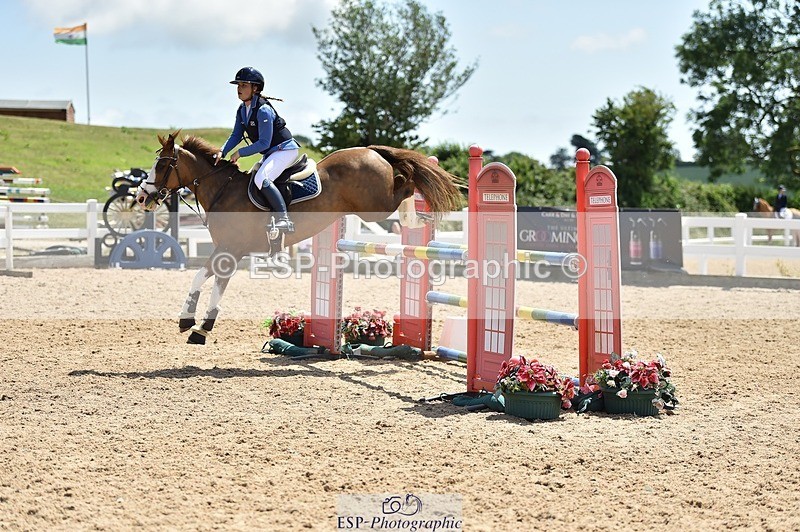 250628-134138-04059 - Cls 23 Graham Heath Equestrian 128cm & 138cm