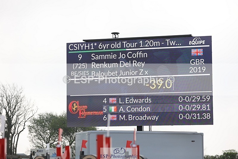 250424-091911-02701 - Cls 29 Young Horse 6yr old