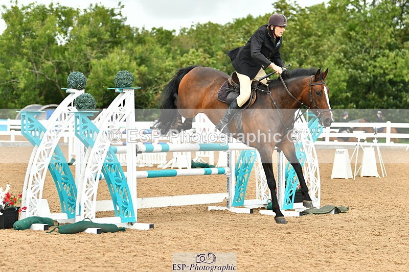 230812A-170905-10701 - Cls 30 A&B 1.10m Nat Am Qual & 1.10m Open