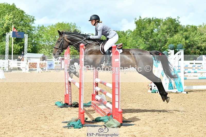 230812A-135246-09442 - Cls 28 95cm Nat Am Qualifier