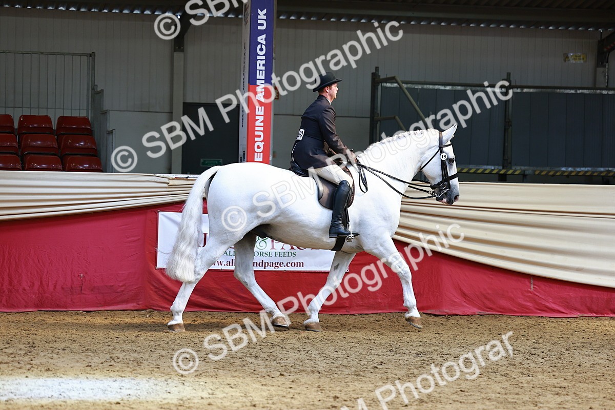 SBM_23266 - class 906 - Supreme Final - Ridden Pre Vet