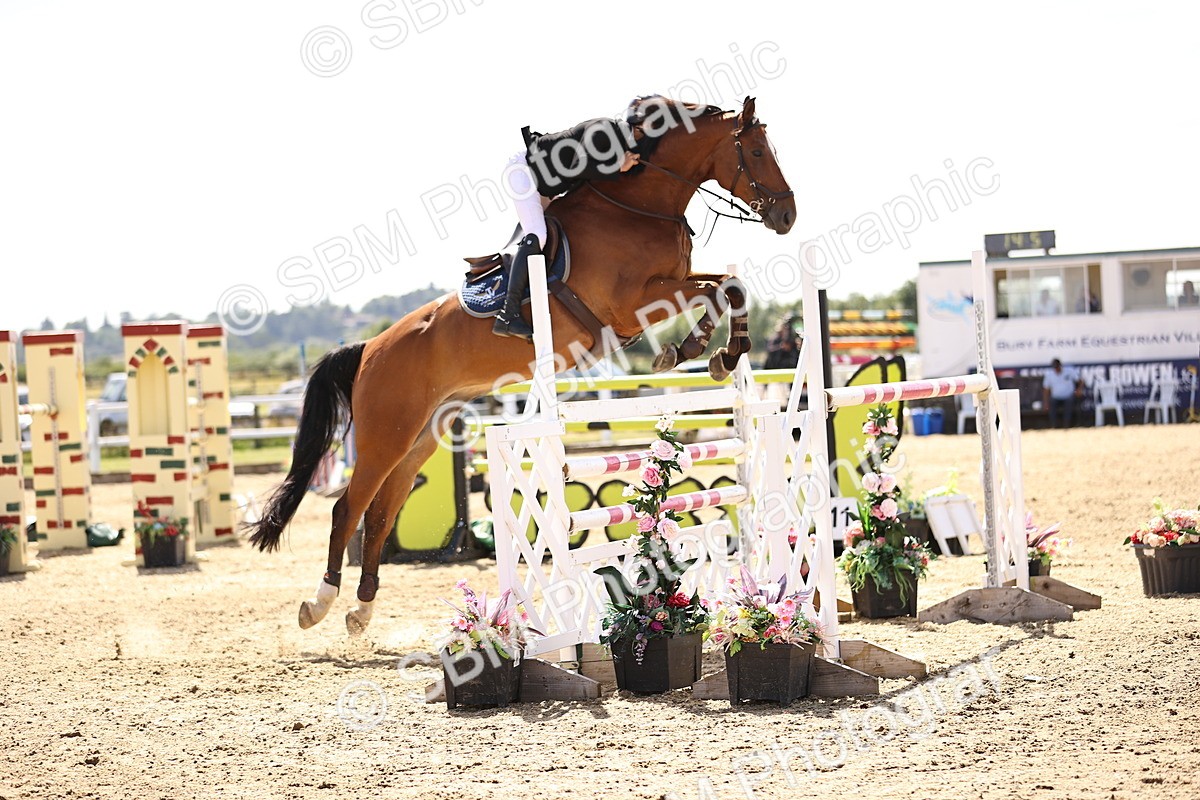 SBM_004243 - Class 23 - Talent Seekers Inc 7 yr Old Championship Qualifier 1.30 - 1st Half