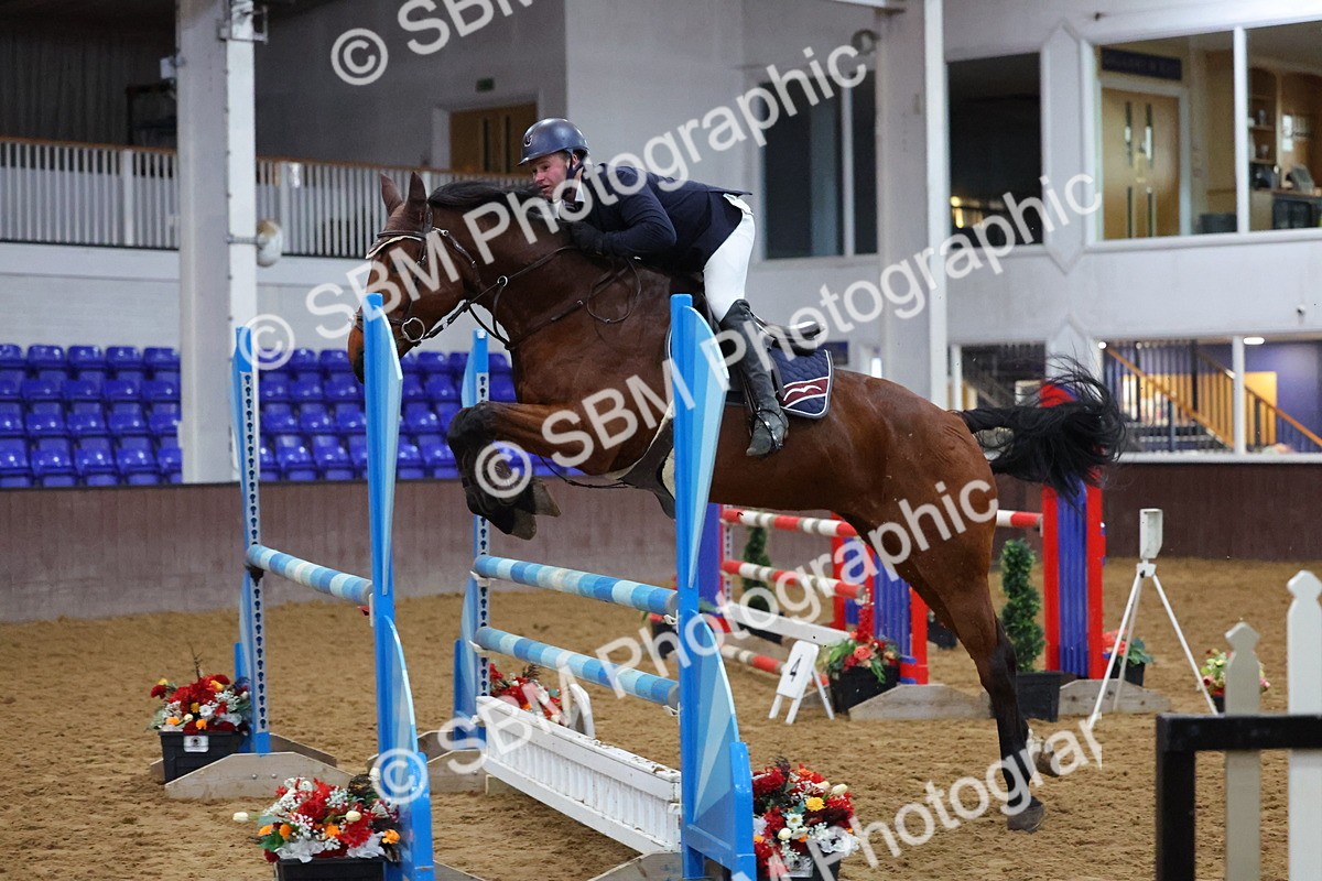 SBM_006834 - Class 26 - Senior Newcomers 1.10m
