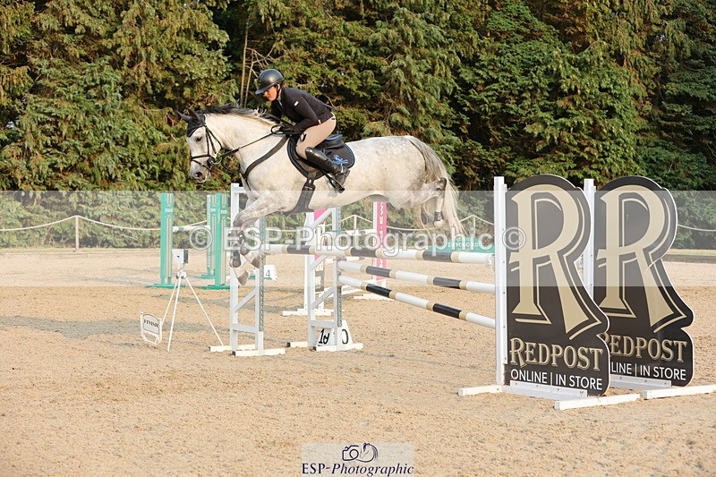 250816A-181822-03349 - Cls 11 Snr Foxhunter