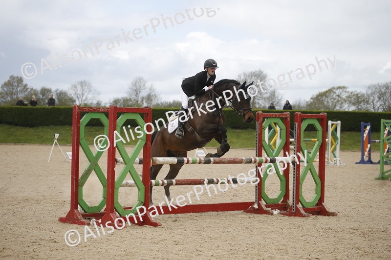 20260412-1110 - Class 7 - 1.00m