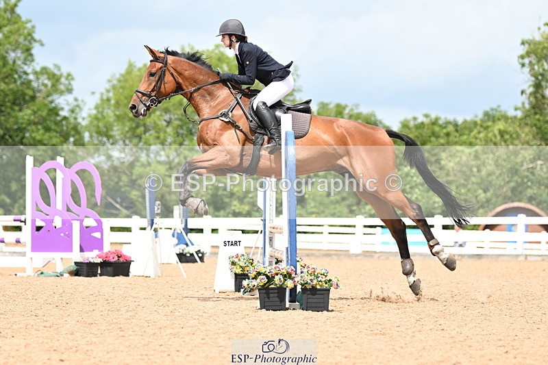 240726A-125055-01226 - Cls 9 85cm Amateur Qualifier