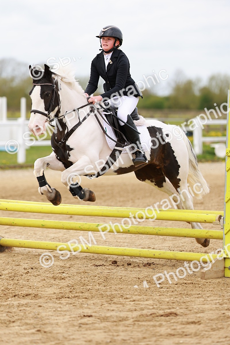 SBM_004140 - Class 3 - 60cm