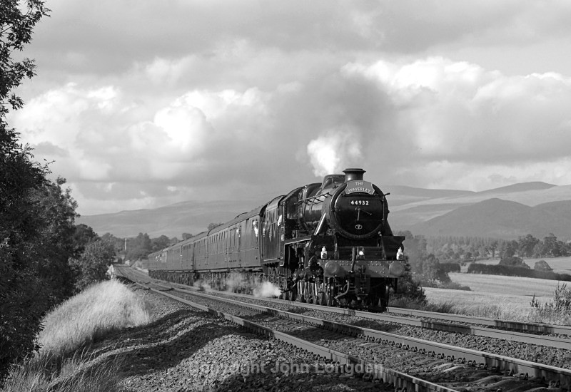 2.9.12 - LMS 5MT No.44932 1Z73 Carlisle - York, Ormside - Ormside