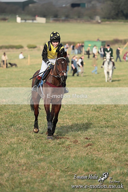 PtP 010325 664 - Beaufort Races Didmarton 01/03/25