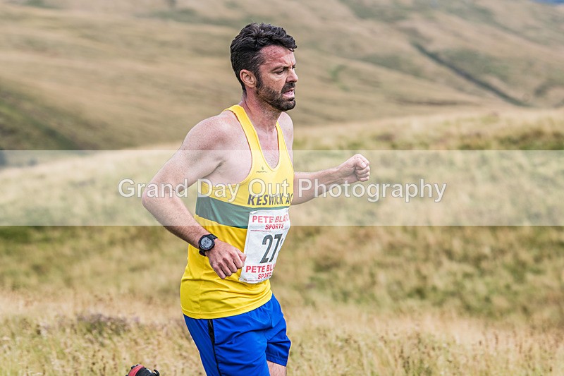 Ennerdale Show-82 - Ennerdale Show Fell Race Wednesday 31st August 2022
