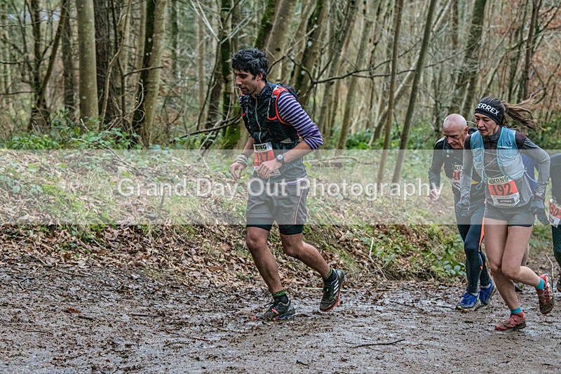 Loopy Latrigg-276 - Kong Loopy Latrigg Fell Race Saturday 21st December 2024
