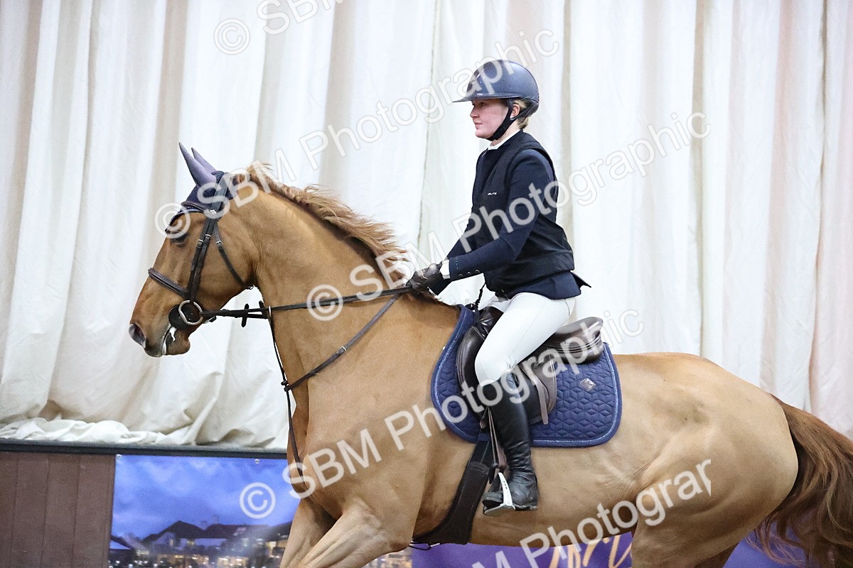 SBM_008966 - Class 20 - Senior British Novice - 80cm
