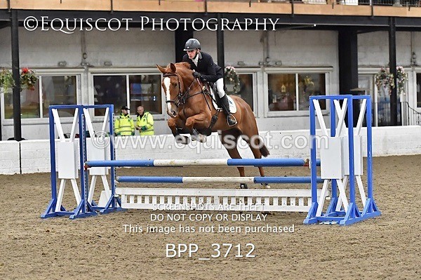 BPP_3712 - FRI CLASS 21 BR NOVICE/90CM