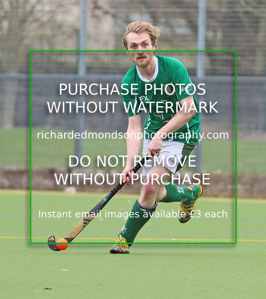IMG_3568 - Kendal Mens Hockey vs Garstang (23/3/24)