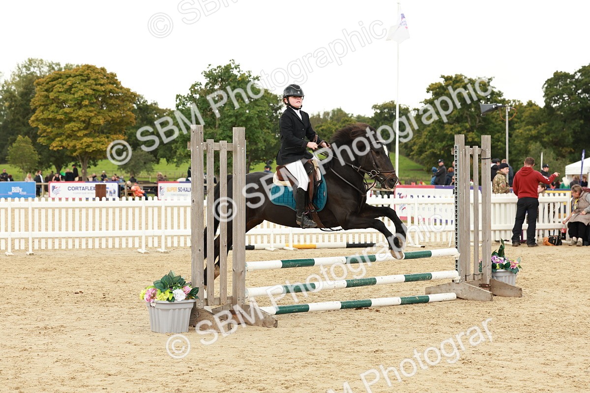 SBM_63570 - J12 - Junior Pony 55cm Championship