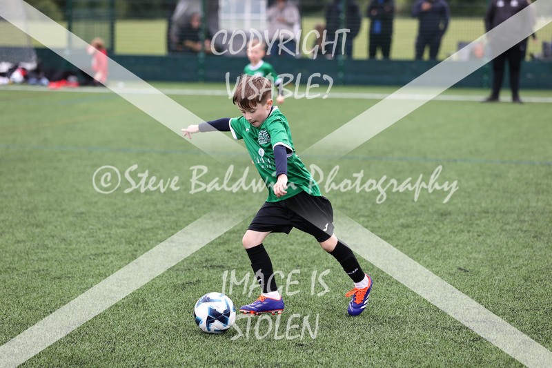 1DX32861 - Sat 6th U7 Boys