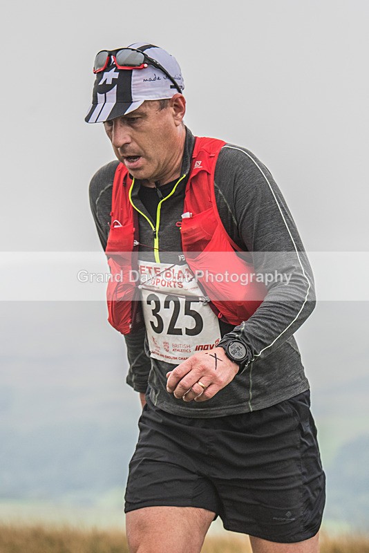Sedbergh -604 - Sedbergh Hills Fell Race Sunday 20th August 2023