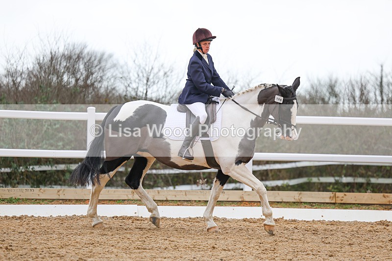 3E7A4435 - Class 4: Prelim Section B