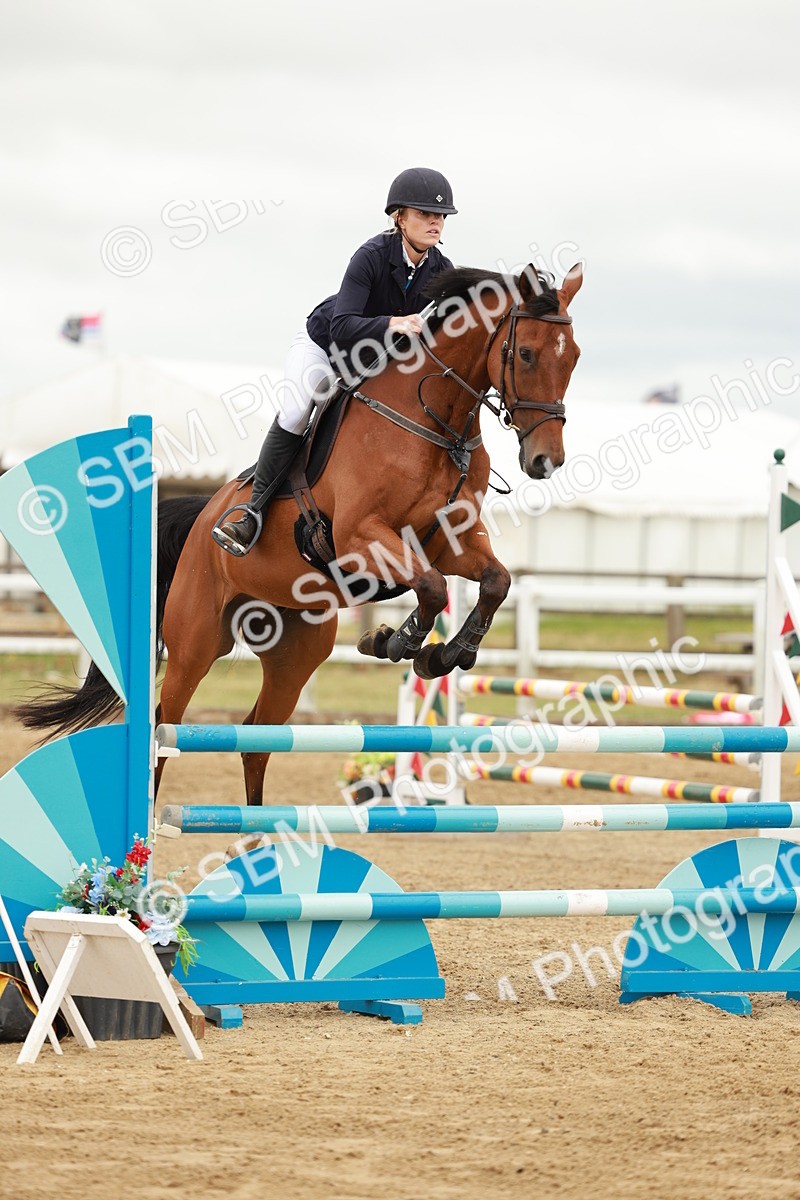 SBM_006761 - Class 2 - Senior Discovery - 1.00m Open
