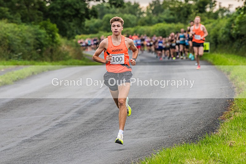Lambfoot Loop-52 - Lambfoot Loop Road Race Tuesday 4th July 2023