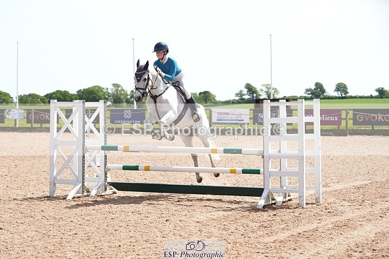 260523-141107-00667 - Cls 7 Pony Discovery and 90cm Open