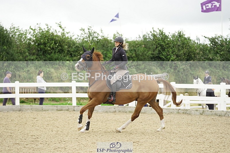 230728A-102054-00327 - Cls 7 British Novice & 90cm Open