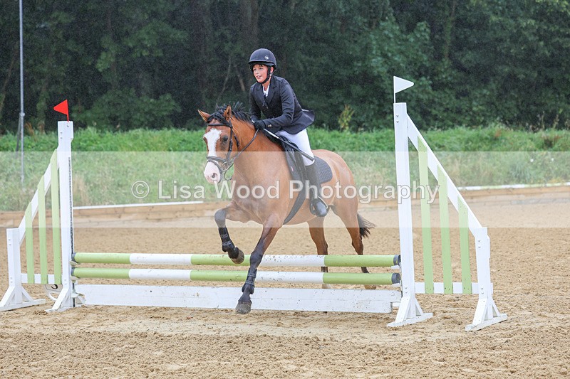 3E7A8660 - Class 1: 60cm Junior