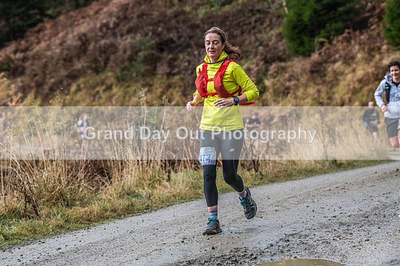Glentress 21  10K-359 - High Terrain Events Glentress 21 & 10K Trail Races Saturday 16th November 2024