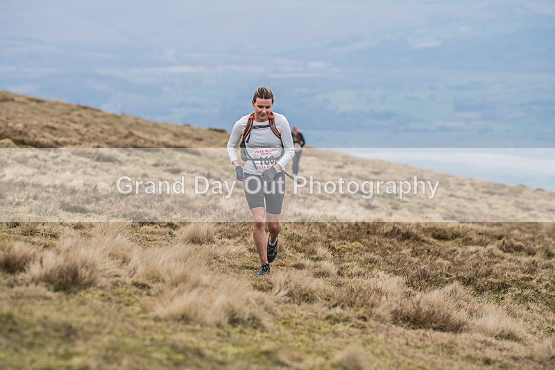 Black Combe-1510 - Black Combe Fell Race Saturday 4th March 2023