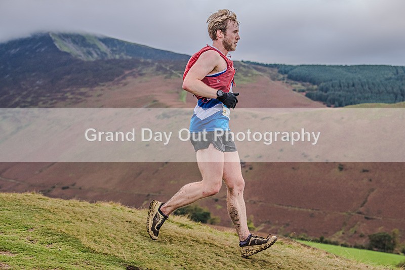 British Fell Relay-3440 - British Fell & Hill Relay Championship Braithwaite Keswick Saturday 21st October 2023