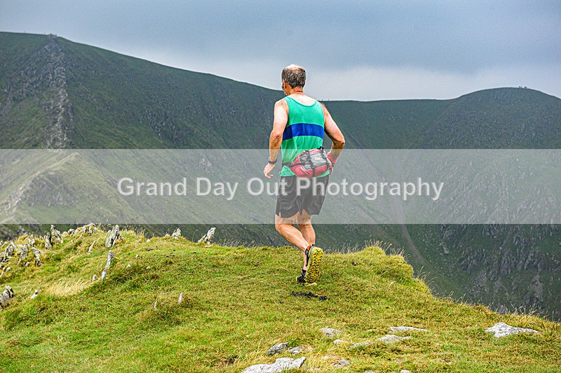 Grisedale Horseshoe-795 - Grisedale Horseshoe Fell Race Saturday 3rd September 2022