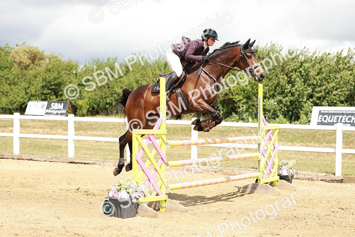 SBM_007224 - Class 2 - Senior Discovery - 1.00m Open