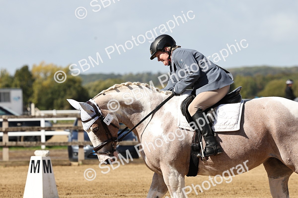 SBM_001039 - Class 46 - Novice 1 Combined Training